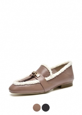 Julie Loafers