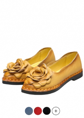 Julieta Dame Loafer Sko