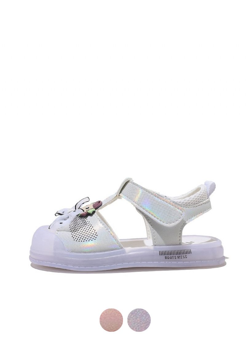 Julieta Piges Afslappede Sandal