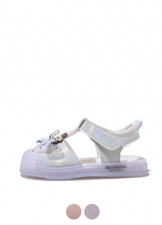 Julieta Piges Afslappede Sandal