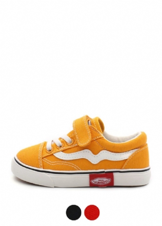 Julio Drenge Afslappet Sneaker