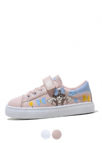 June Piges Afslappede Sneaker