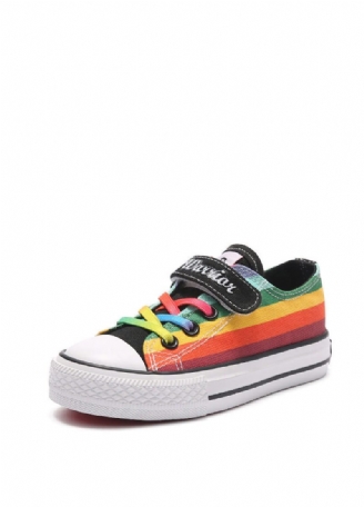 Junior Unisex Afslappet Sneaker Til Børn
