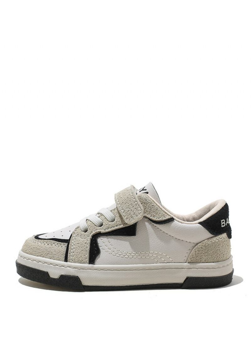 Jurgen Modesneaker Til Drenge