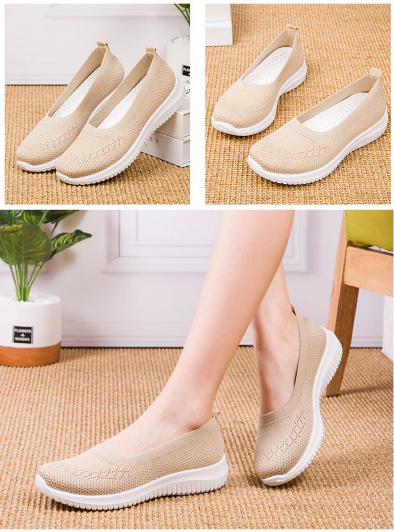 Kacy Dame Loafer - Sort