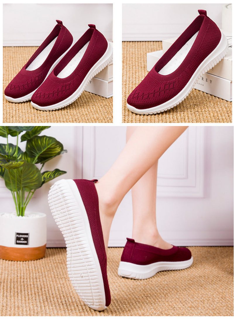 Kacy Dame Loafer - Sort
