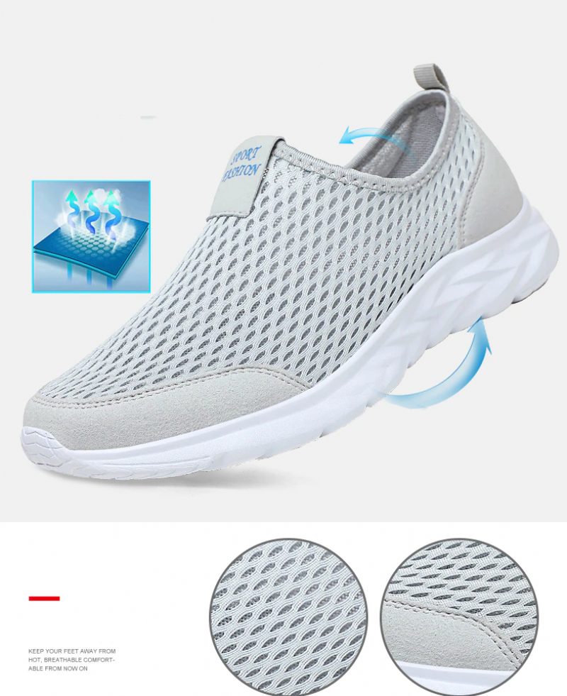 Kai Herre Sneakers - Blå