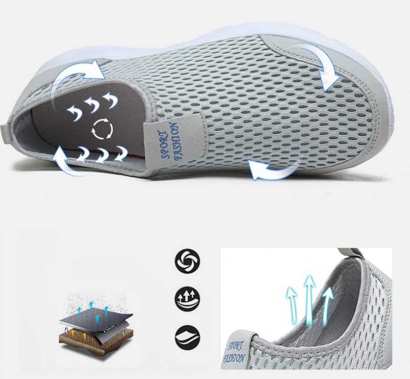 Kai Herre Sneakers - Blå