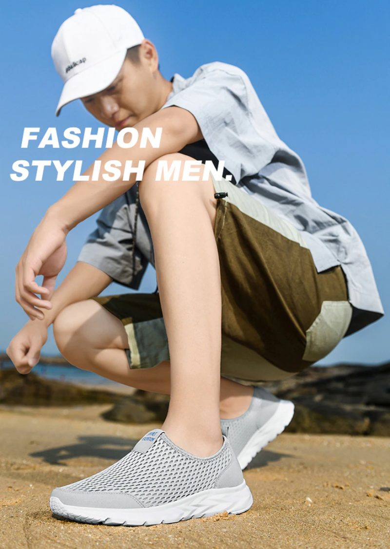 Kai Herre Sneakers - Blå