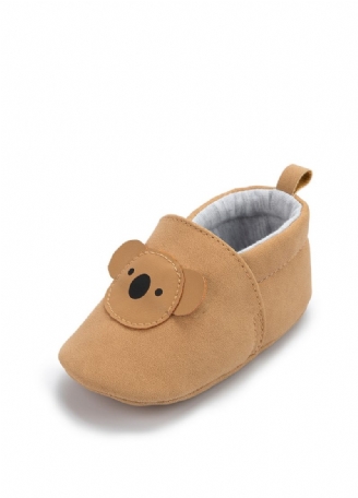 Kai Unisex Moccasin Til Børn