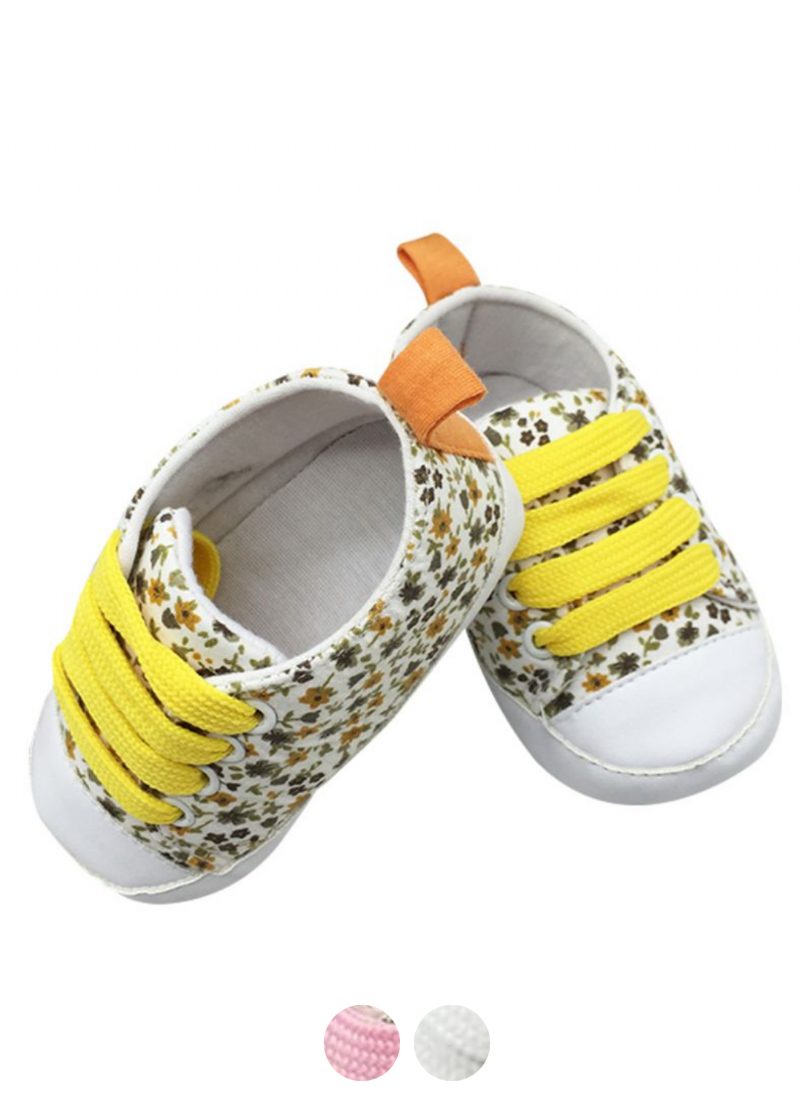 Kailin Afslappede Sneakers Til Babypiger