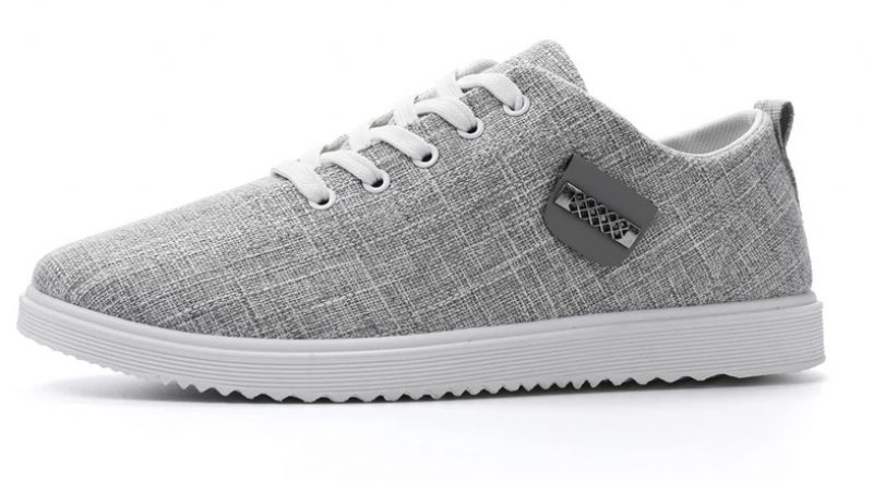 Kaiser Casual Sneakers Til Mænd - Blå