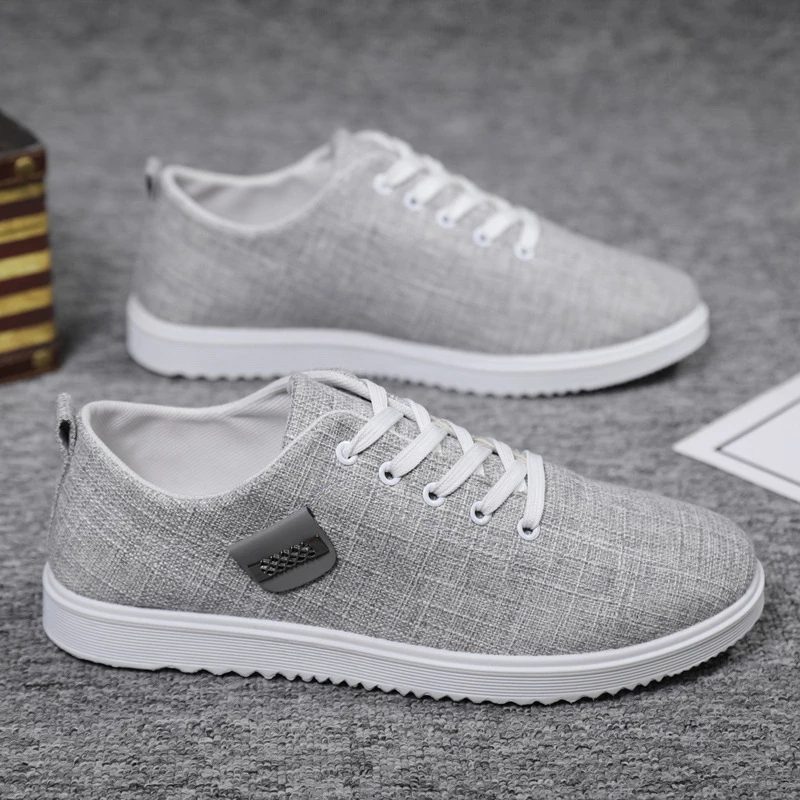 Kaiser Casual Sneakers Til Mænd - Blå