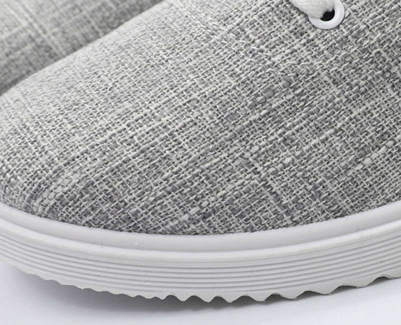 Kaiser Casual Sneakers Til Mænd - Blå