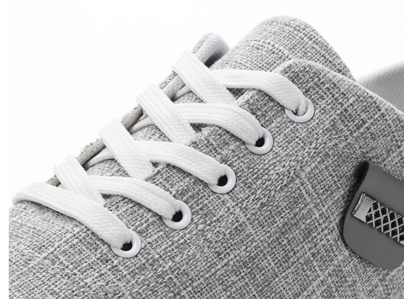 Kaiser Casual Sneakers Til Mænd - Blå