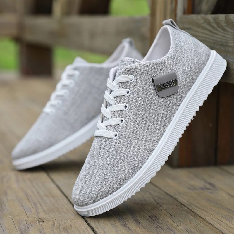 Kaiser Casual Sneakers Til Mænd - Blå