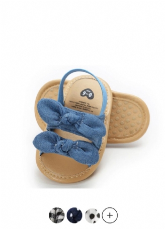 Kalecy Babypigesandaler