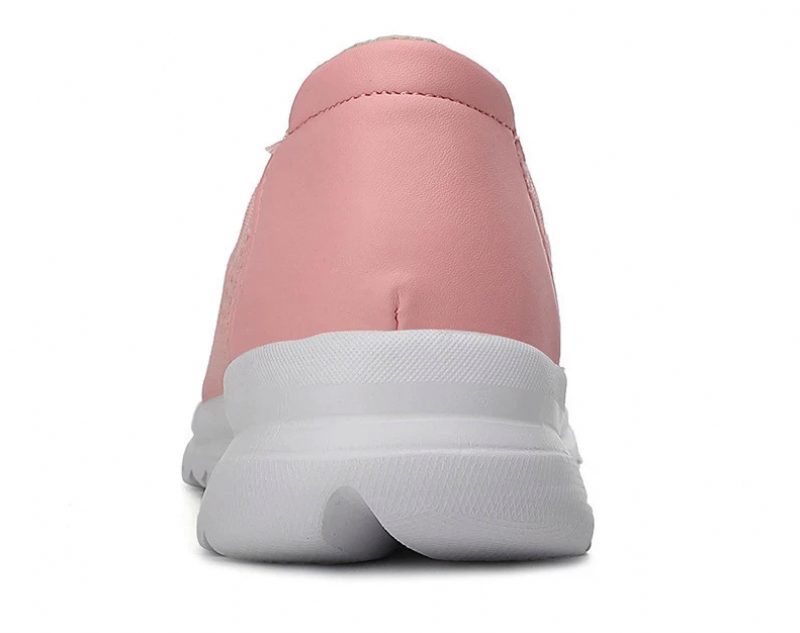 Kalena Loafer Sorte Sko Til Kvinder - Sort