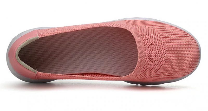 Kalena Loafer Sorte Sko Til Kvinder - Sort