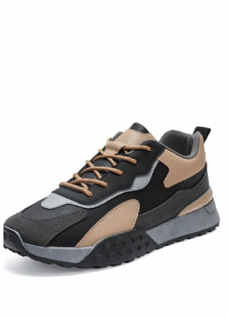 Kali Mode Sneakers Til Mænd