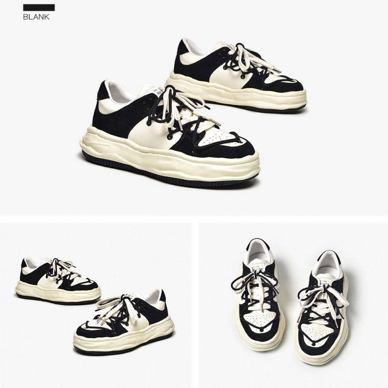 Kalie Sneaker Med Snørebånd Til Kvinder - Khaki