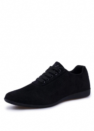 Kalios Loafers Dress Sko Til Mænd