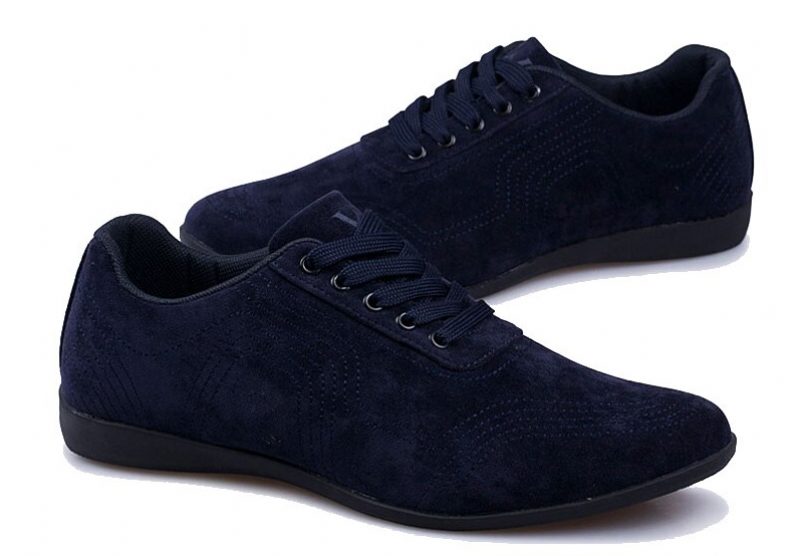 Kalios Loafers Dress Sko Til Mænd - Sort