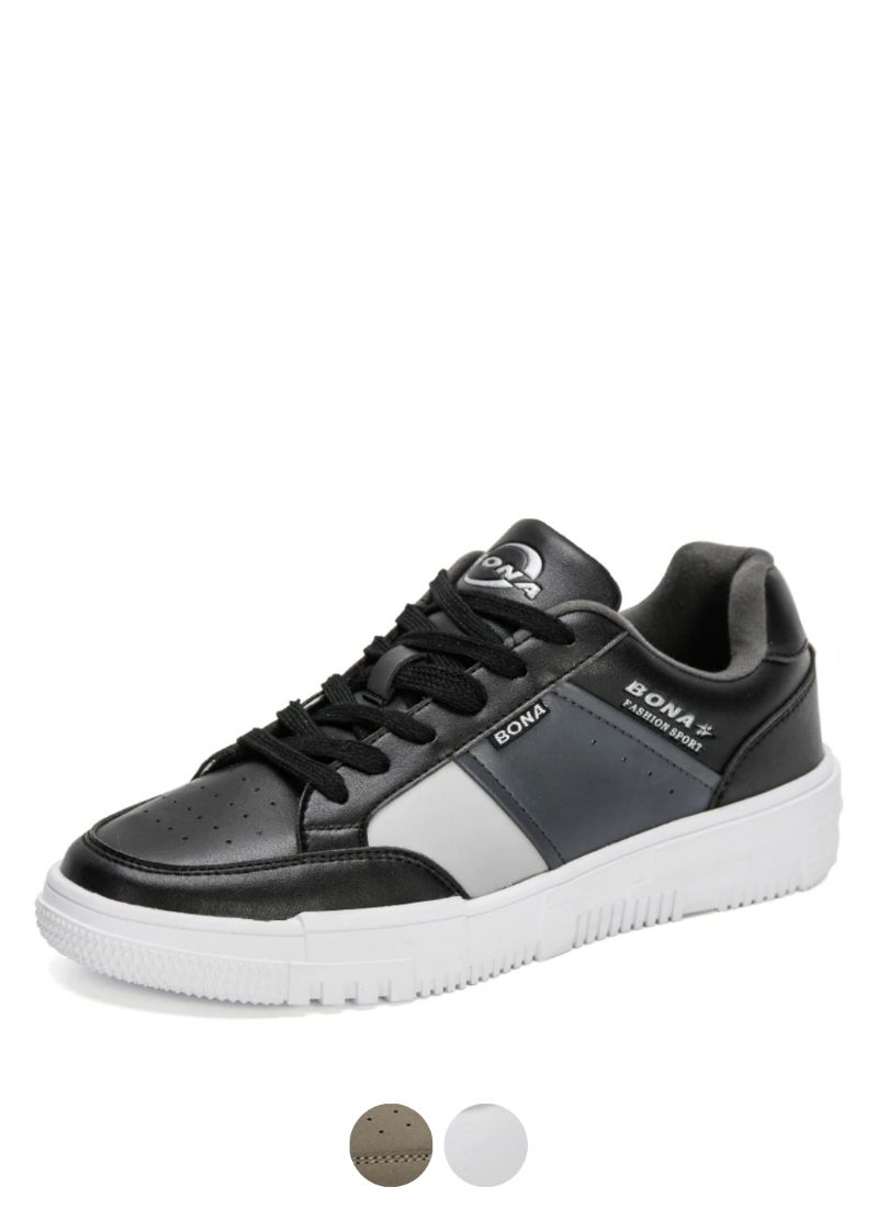 Kalius Komfortable Sneakers Til Mænd