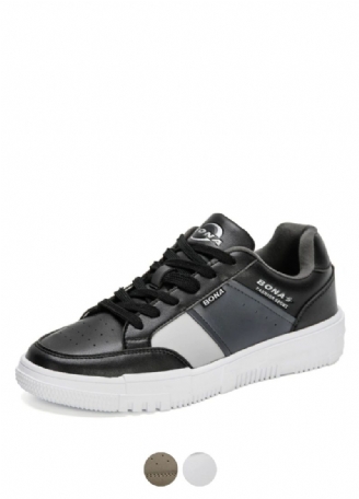 Kalius Komfortable Sneakers Til Mænd