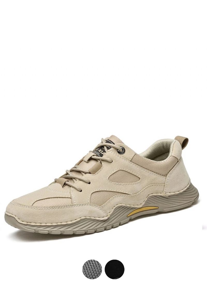 Kallum Herre Fashion Sneaker