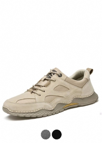 Kallum Herre Fashion Sneaker