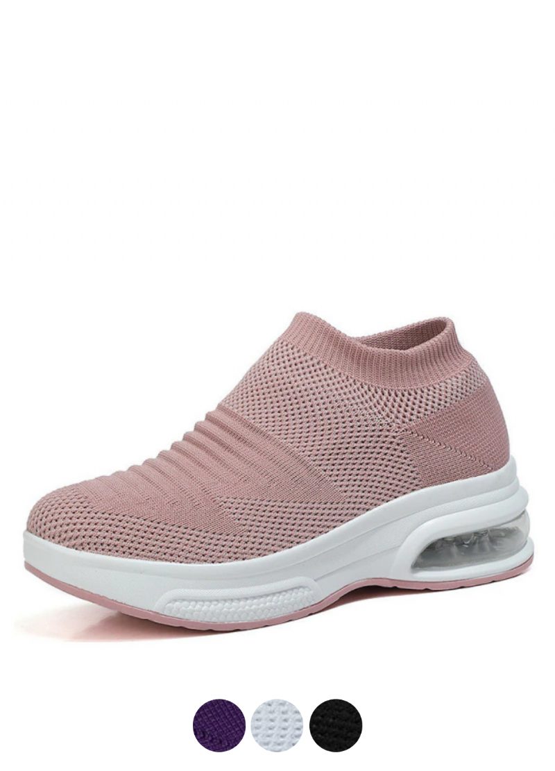 Kalu Sneakersko Til Kvinder