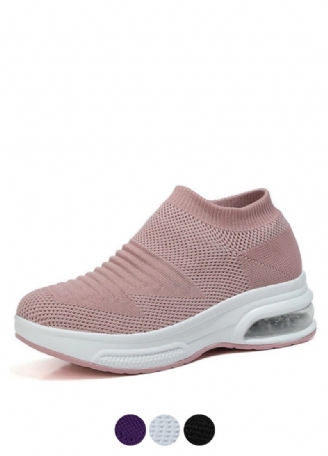 Kalu Sneakersko Til Kvinder