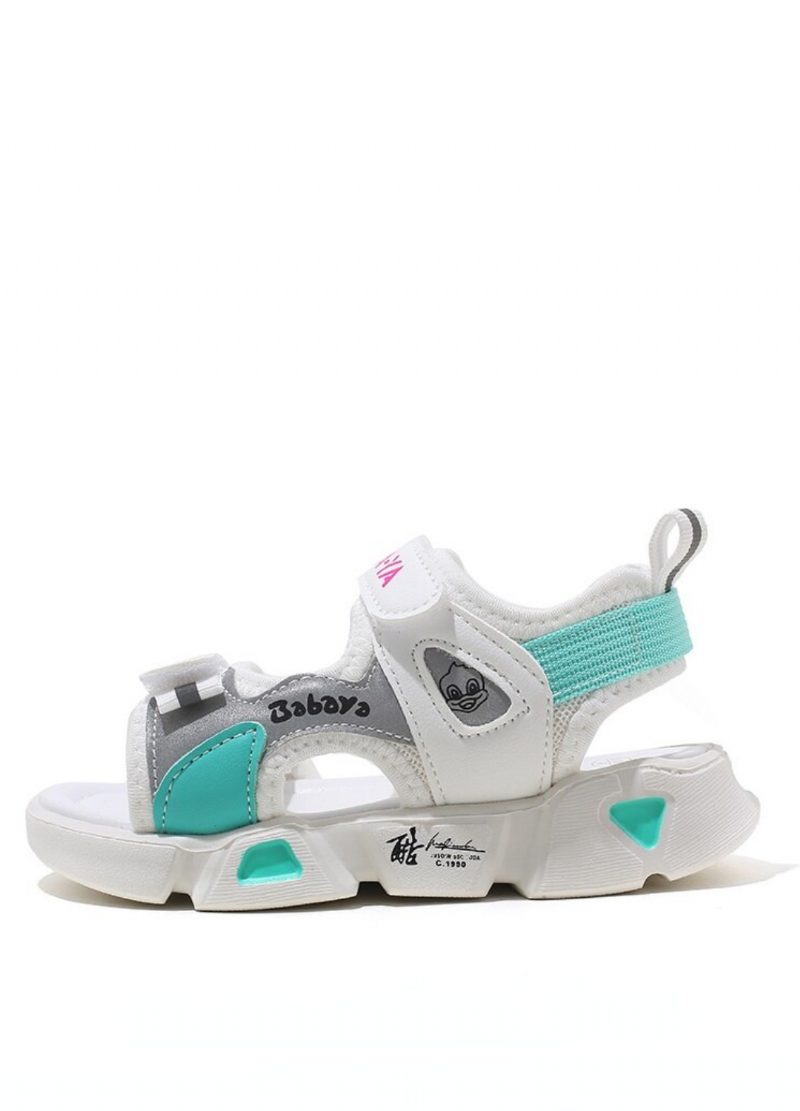 Kalu Unisex Børnemodesandaler