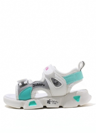 Kalu Unisex Børnemodesandaler