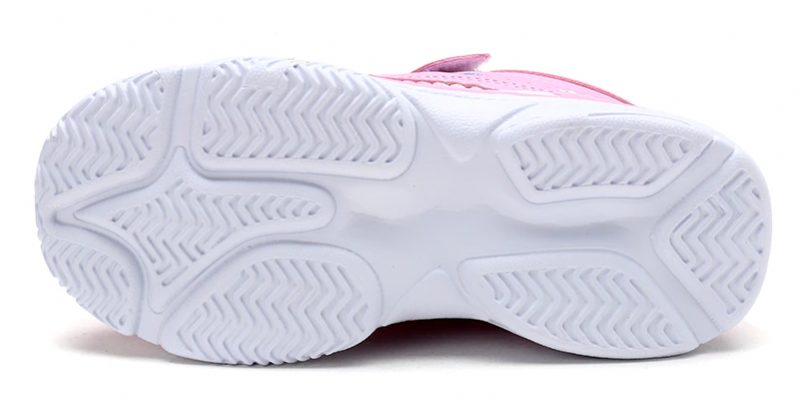 Kalua Piges Afslappede Sneaker - Lilla