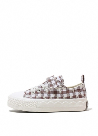 Kandace Piges Afslappede Sneaker