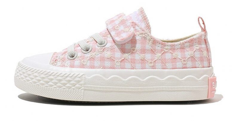 Kandace Piges Afslappede Sneaker - Brun