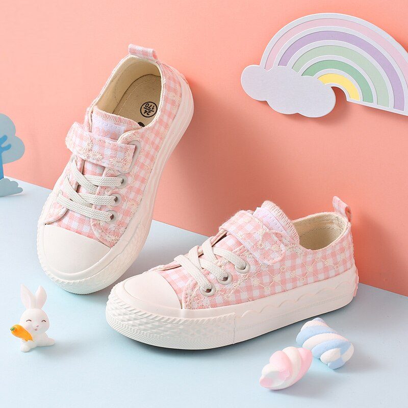 Kandace Piges Afslappede Sneaker - Brun