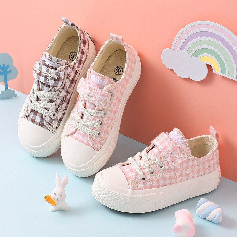 Kandace Piges Afslappede Sneaker - Brun