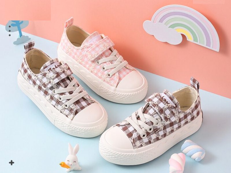Kandace Piges Afslappede Sneaker - Brun