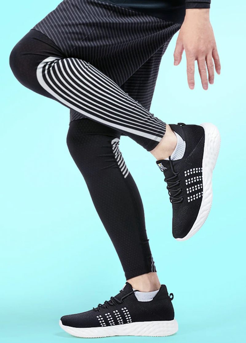Kane Unisex Løbesko - Beige