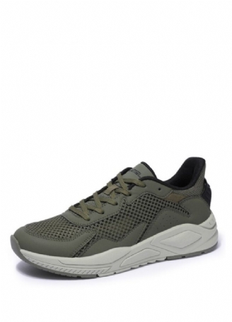 Kang Letvægts Sneaker Til Mænd
