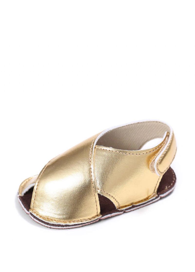 Karen Babypigers Afslappede Sandal