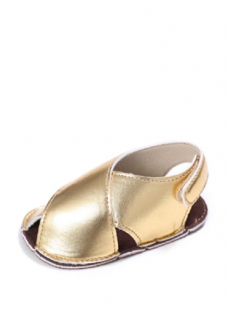 Karen Babypigers Afslappede Sandal