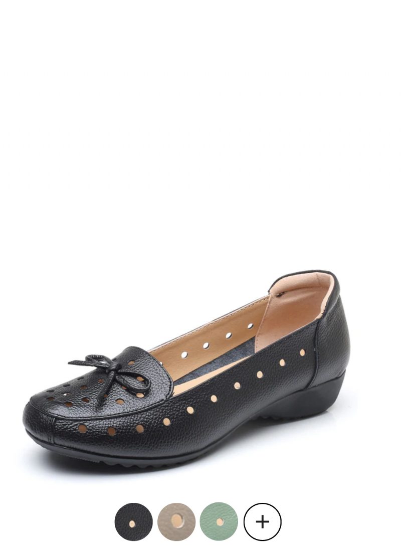 Karen Dame Loafers