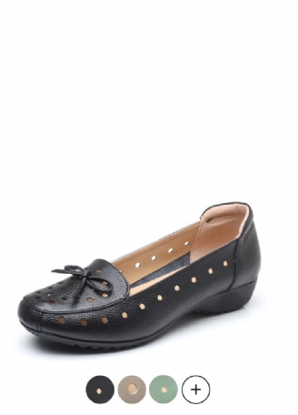 Karen Dame Loafers