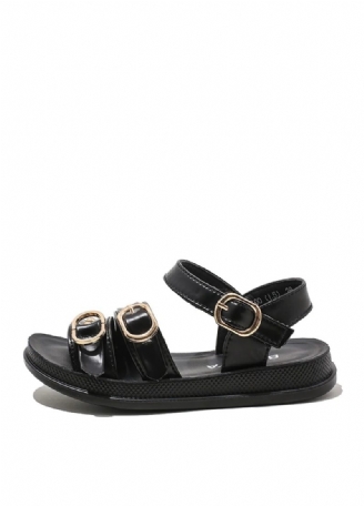 Karime Småpigers Kjole Sandal
