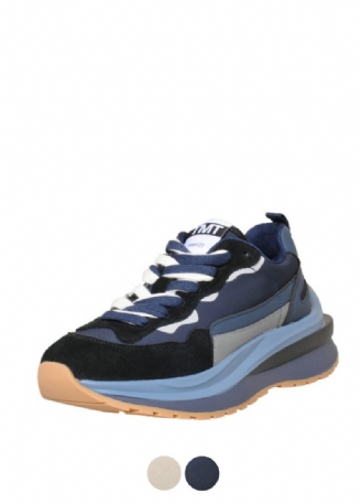 Karla Sneaker Med Rund Tå Til Kvinder