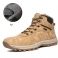 Khaki Pels